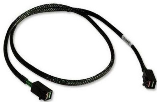 Изображение товара Кабель ACD MD-6705047-60 для соединения SAS устройств 60 см