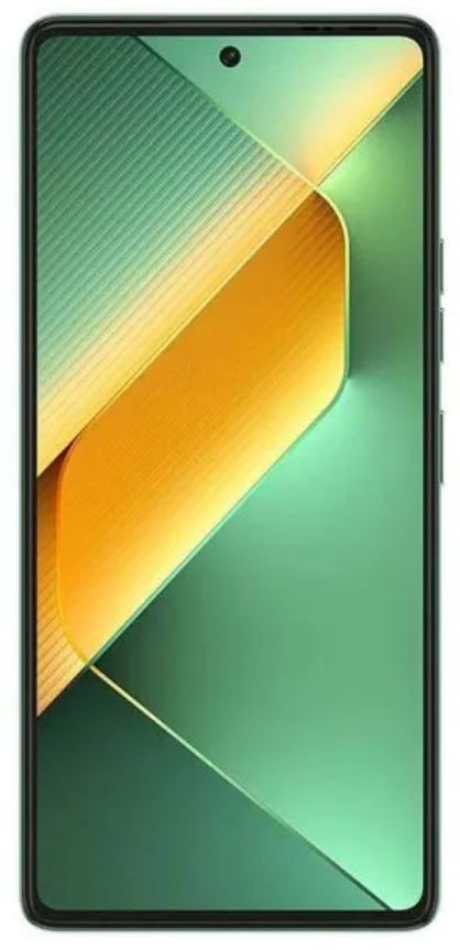 

Смартфон TECNO POVA 6 8/256GB LI7 256+8 COMET GREEN зеленый моноблок 3G 4G 2Sim 6.8" 1080x2460 Android 14 108Mpix 802.11 a/b/g/n/ac NFC GPS GSM900/180, POVA 6 8/256GB