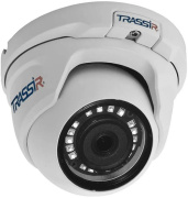 фото Видеокамера TRASSIR TR-D2S5 v3 (D) 2.8 (УЦЕНЕННЫЙ)