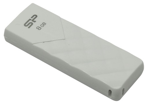 фото Накопитель USB 2.0 8GB Silicon Power Ultima U03 в Перми
