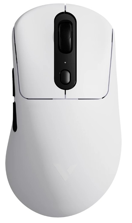 

Мышь Rapoo VT3 PRO игровая, белая, VT3 PRO