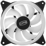 фото Вентилятор PCCooler F3 T120 ARGB BK
