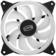 фото Вентилятор для корпуса PCCooler F3 T120 ARGB BK в Уфе