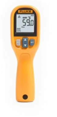 Изображение товара Пирометр Fluke FLUKE-59 MAX ERTA для измерения температуры дистанционно