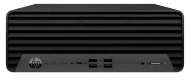 

Компьютер HP Elite 800 G9 9N7F3AT#BH5 i7-13700/16GB/512GB SSD/UHD Graphic/kbd/mouse/noOS/black, Elite 800 G9