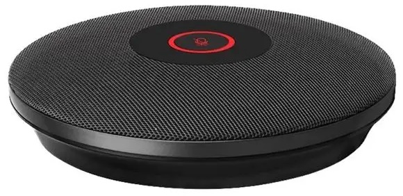 

Микрофон Sber SDMIC-001 с поддержкой каскадирования, 3м радиус действия, PoE, SDMIC-001