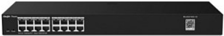 Коммутатор RUIJIE NETWORKS RG-ES216GC-V2