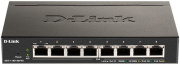 фото Коммутатор D-link DGS-1100-08PV2/A3A