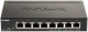 фото Коммутатор настраиваемый D-link DGS-1100-08PV2/A3A в Уфе