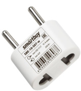 фото Переходник SmartBuy SBE-10-S07-w