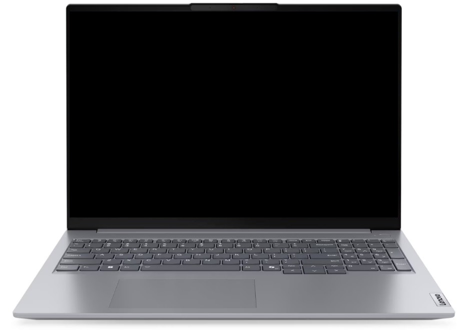 

Ноутбук Lenovo ThinkBook 16 G7 ARP 21MW009VUE Ryzen 5 7535HS/16GB/512GB SSD/Radeon 660M Graphics/16" WUXGA IPS/WiFi/BT/Cam/noOS/grey, ThinkBook 16 G7 ARP
