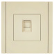 фото Розетка компьютерная  IEK FP-K10-1-K10 в Волгограде