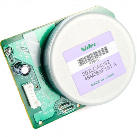 Изображение товара Оригинальный двигатель Kyocera 302LC94303 для техники Kyocera