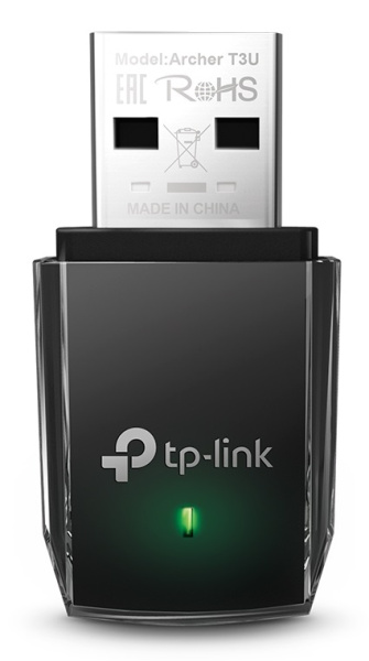 фото Адаптер  TP-LINK Archer T3U в Омске