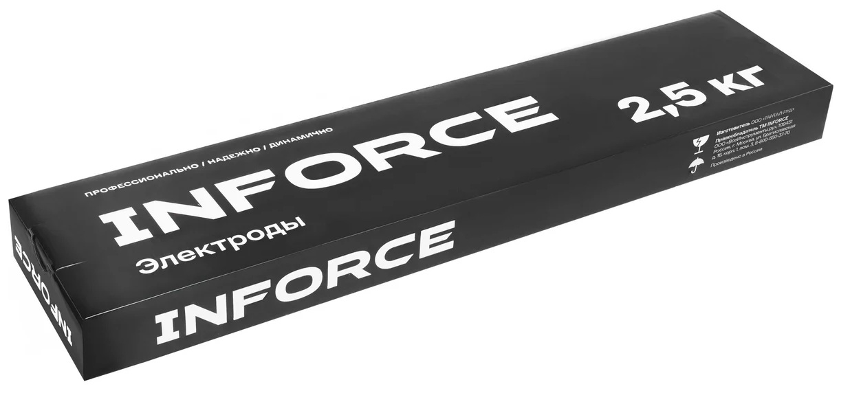 Электрод Inforce IWET-3025U-55