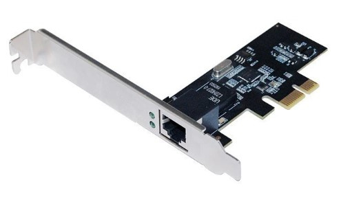 Изображение товара Сетевая карта SunRich (ST Lab) N-690