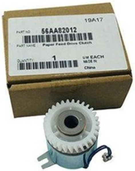 Изображение товара Запчасть Konica Minolta 56AA82013E муфта привода подачи бумаги для bizhub 502 552 602
