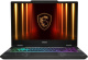 фото Ноутбук MSI Cyborg 15 B2RWFKG-071US 15.6" (Intel Core 7, 16Гб DDR5, SSD 512 Гб, GeForce RTX 5060, Windows 11 Домашняя) Черный [9S7-15Q342-256]