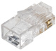 фото Коннектор  RETIC CN-8P8C-C6-U-TWCS