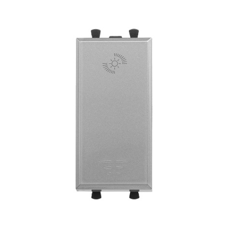 Изображение товара Диммер кнопочный модульный DKC 4404341 серия Avanti