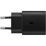 фото Зарядное устройство Samsung EP-TA800NBEGEU
