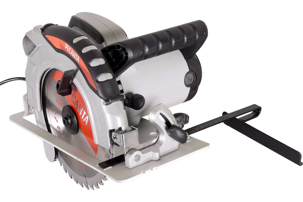 

Пила дисковая Ресанта ДП-235/2200 75/11/4, ДП-235/2200