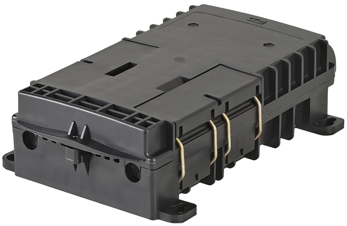 

Муфта оптическая ССД 130408-00145 МКО-П1-М/C09-1PLC8-SC/APC-10SC-10SC/APC-2SC/APC, 130408-00145