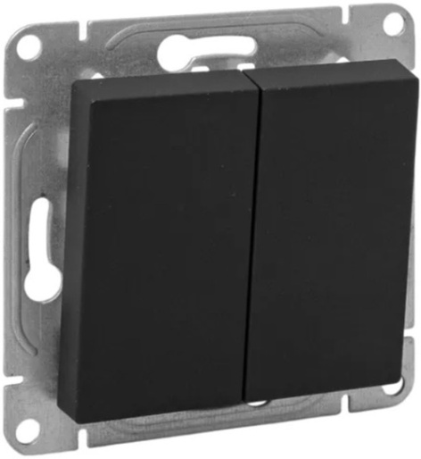 Изображение товара Выключатель одноклавишный EKF UP1-SWB-10