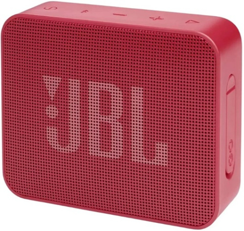 Изображение товара Портативная акустика JBL JBLGOES2RED 3 Вт Bluetooth Compact Speaker