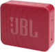 фото Портативная акустика  JBL JBLGOES2RED в Санкт-Петербургe