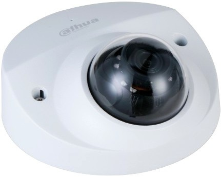 фото Видеокамера IP Dahua DH-IPC-HDBW3241FP-AS-0306B в Ростове-на-Дону