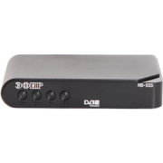 фото Ресивер СИГНАЛ Эфир HD-555