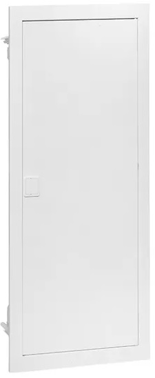 

Щит комбинированный встраиваемый EKF nv-cb-pd-2+2 "Nova" (2 DIN-рейки + 2 монт. платы) 4 габарит с пластиковой дверью IP40, nv-cb-pd-2+2