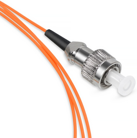 Изображение товара Пигтейл Cabeus PT-FC-62.5 оптический монтажный короткий Fibre Optic pigtail