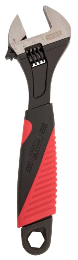 

Ключ разводной Gigant GPBS-25-1 усиленный, GPBS-25-1