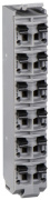 фото Клеммник Schneider Electric TM5ACTB12PS