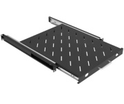 фото Полка выдвижная  SNR SNR-SHELF-10055-20BS