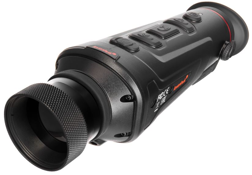 

Монокуляр Levenhuk Fatum Z1000 82084 Levenhuk тепловизионный, Fatum Z1000