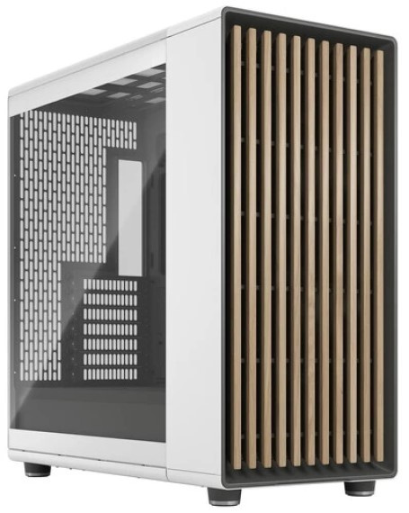 фото Корпус eATX Fractal Design North XL TG Dark Tint в Волгограде