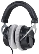 фото Проводные наушники Axelvox HD660PRO MKII, Проводной, Охватывающие, Черный, [HD660PRO MKII]