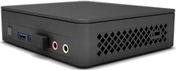 фото Платформа  Intel BNUC11ATKPE0001 в Уфе