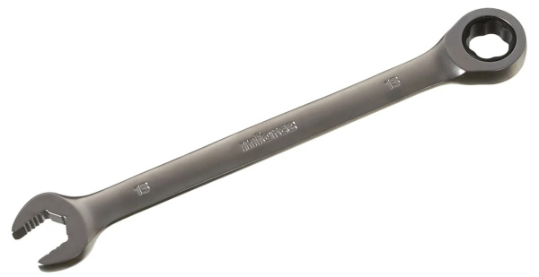 Изображение товара Ключ трещоточный комбинированный Inforce 06-05-82 размер 13 мм