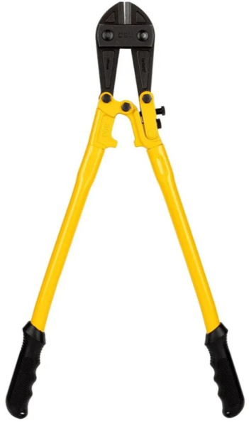 Изображение товара Болторез Deli DL2688 для резки металла 350 мм, прямое лезвие