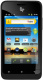 фото Мобильный телефон  Fly IQ240 Dark Grey