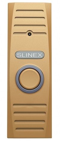 

Вызывная панель Slinex ML-15HR (медь) цветная, накладная с камерой CCD, 800 ТВЛ, ИК подсветка, в комплекте козырек и поворотный кронштейн, ML-15HR (медь)