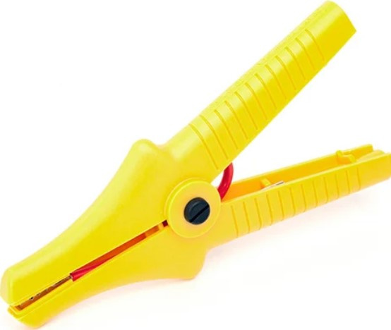 Изображение товара Зажим Sonel K09 для электромонтажных работ и测量