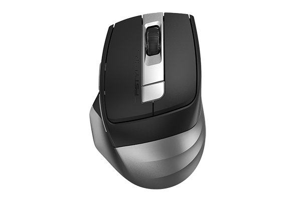 фото Мышь  A4Tech FB35C  SMOKY GREY в Уфе