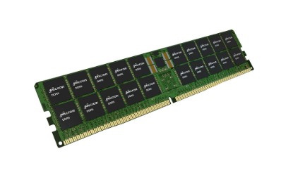 Изображение товара Модуль памяти Samsung DDR5 128 ГБ 6400 МГц DIMM M321RAJA0MB2-CCP