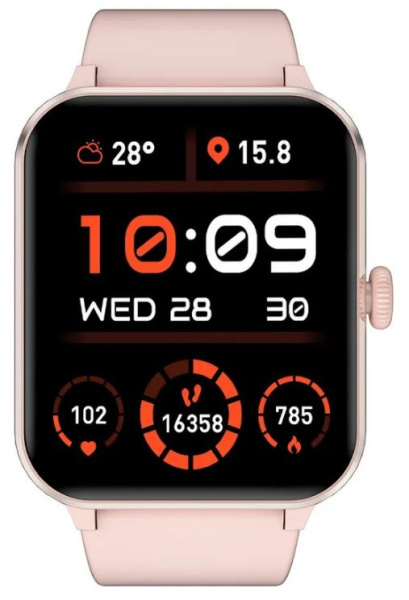 Изображение товара Часы Blackview R50