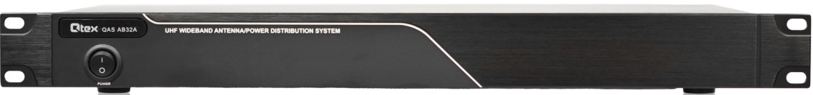 Сплиттер Qtex QAS AB32A